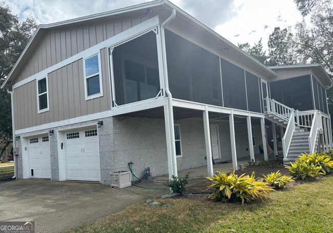 292 Alexanders Ct in St. Marys, GA - Building Photo - Building Photo