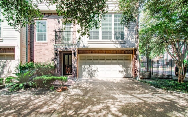 property at 4107 Blossom St