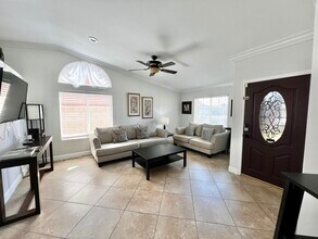 82222 Pinyon Ave in Indio, CA - Building Photo - Building Photo