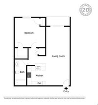 Tarzana Springs photo'