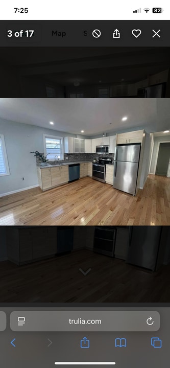 11 Orchard St, Unit Apt1 in Salem, MA - Building Photo