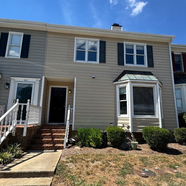 property at 1906 Trexler Ct