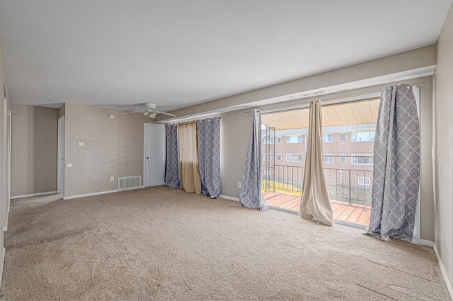 Maiden Choice Apartments