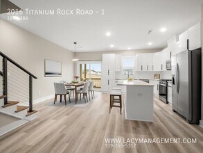 2016 Titanium Rock Rd in Durham, NC - Building Photo - Building Photo