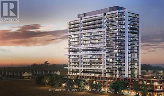 2545 Simcoe St N in Oshawa, ON - Building Photo