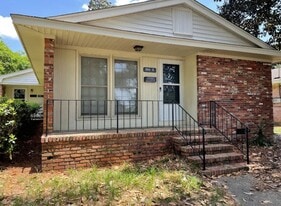 Wildwood Apartment Homes in Columbus, GA - Building Photo