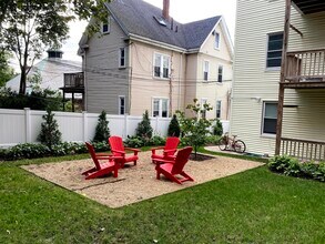 7 Wenham St, Unit 1 in Boston, MA - Building Photo - Building Photo