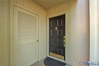 2701 Main Sail Ct in Richmond, VA - Building Photo - Building Photo