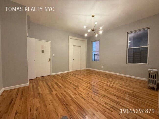 1235 Union Ave in Bronx, NY - Building Photo - Building Photo