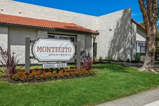 Montecito in Carmichael, CA - Building Photo - Building Photo