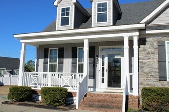 3211 Walbrook Pl N in Wilson, NC - Building Photo - Building Photo
