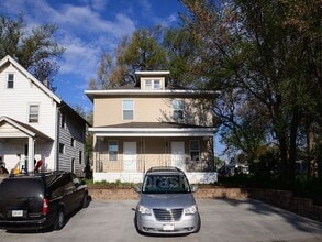 3408 N 24th St in Omaha, NE - Building Photo - Building Photo