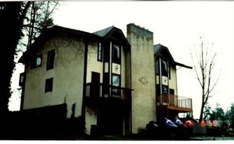 6309-6311 7th St NE in Tacoma, WA - Building Photo