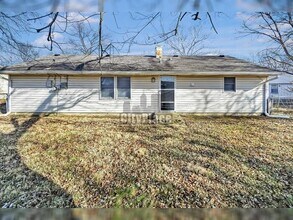 8805 Calbert Ct in Indianapolis, IN - Building Photo - Building Photo