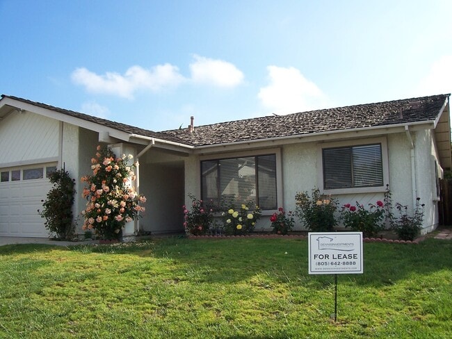 property at 2368 Ramelli Ave