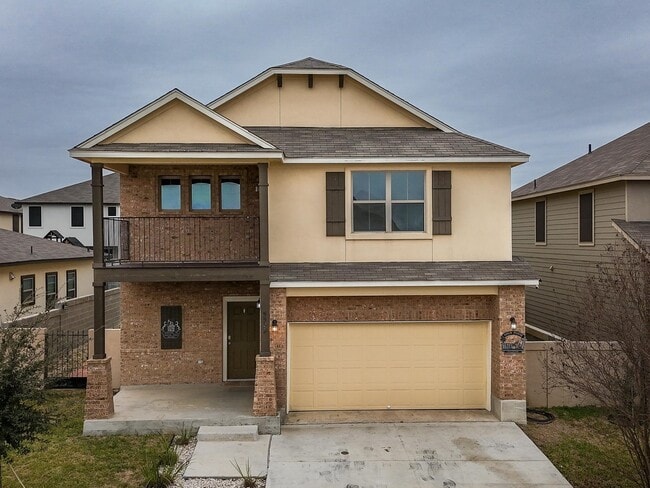 5529 Shorthorn Dr in Laredo, TX - Building Photo - Building Photo