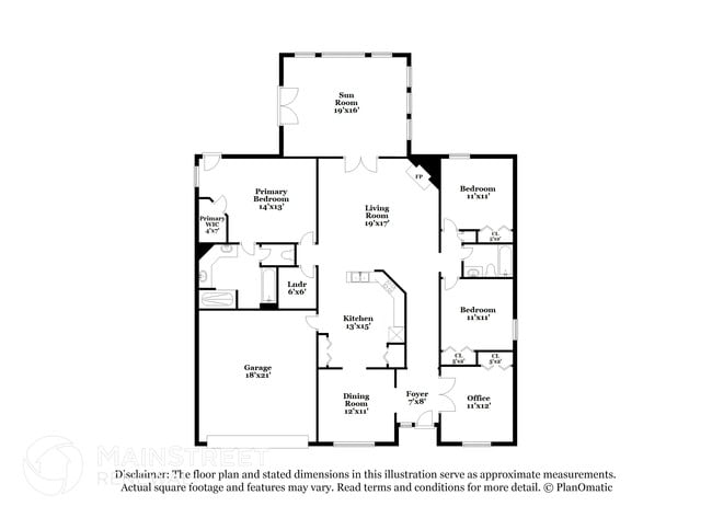 576 Thornberry Rd in Orange Park, FL - Building Photo - Building Photo