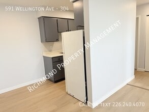 591 Wellington Ave in Windsor, ON - Building Photo - Building Photo