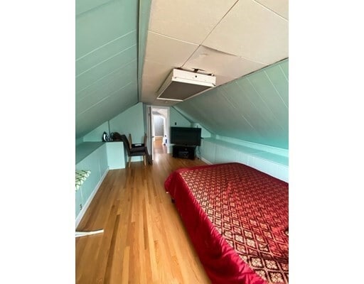 34 Boston Ave, Unit 1 in Somerville, MA - Building Photo - Building Photo