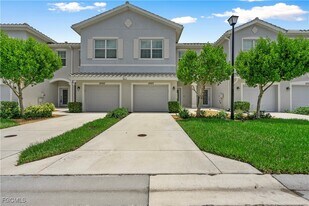 12557 Westhaven Way in Ft. Myers, FL - Building Photo