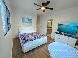 2825 Pali Hwy in Honolulu, HI - Building Photo