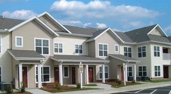 Coopers Pointe Apartments