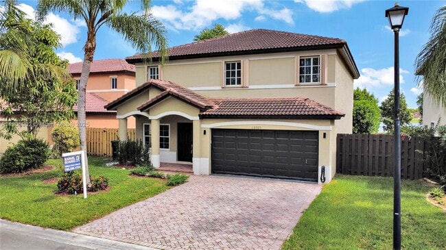 13505 SW 122nd Ave in Miami, FL - Building Photo - Building Photo