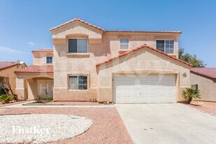 718 Azure Banks Ave, Unit 0901 in North Las Vegas, NV - Building Photo