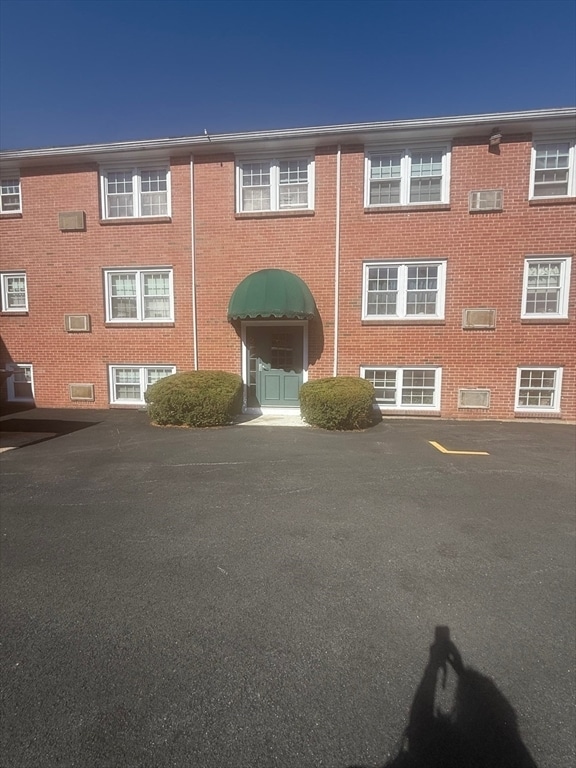 property at 210 Hillside Ave