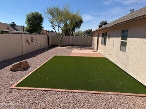 1803 W Shawnee Dr in Chandler, AZ - Building Photo - Building Photo