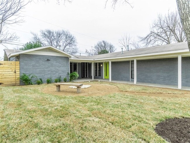 property at 1010 N Meadows Dr