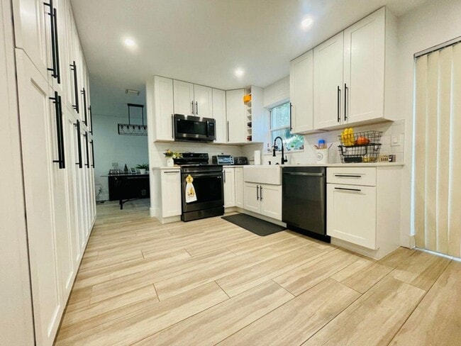 property at 4231 NW 1st Dr