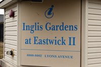 Inglis Gardens at Eastwick in Philadelphia, PA - Foto de edificio - Building Photo