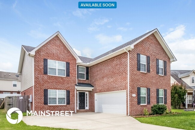 property at 1513 Sunray Dr