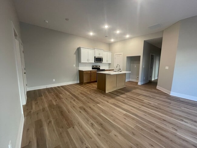 1823-1825 Hickory Creek St in Wichita, KS - Building Photo - Building Photo