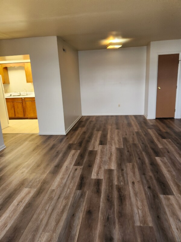 333 N Detroit St in Kenton, OH - Foto de edificio - Building Photo