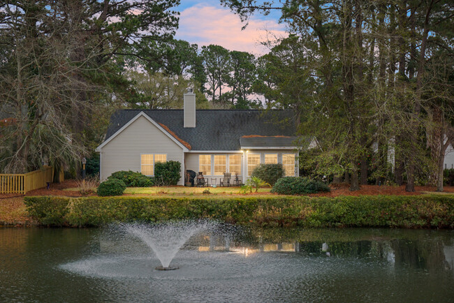 588 Antebellum Ln in Mount Pleasant, SC - Building Photo - Building Photo