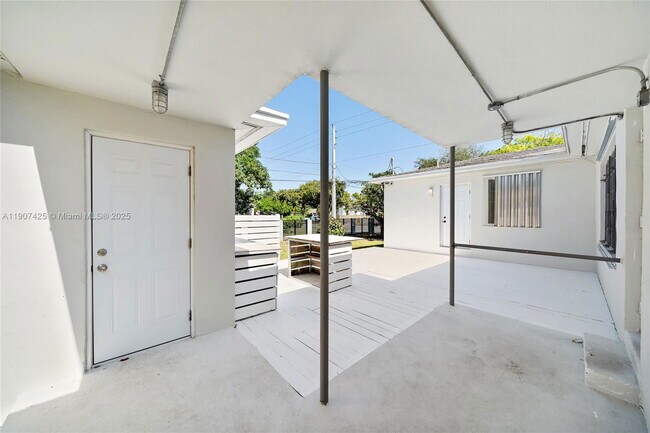 property at 501 NW 45th St