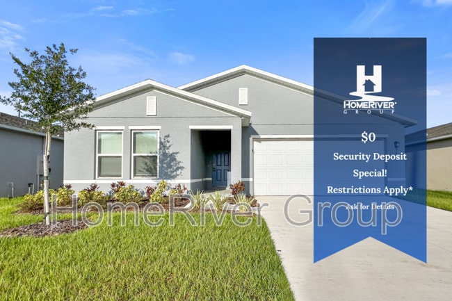 property at 3437 Dahlia Dr