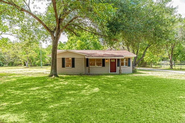 property at 11603 Dakar Dr