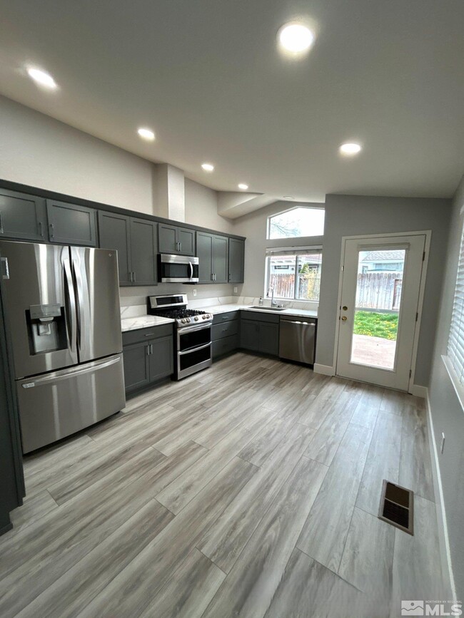 property at 7577 Water View Way