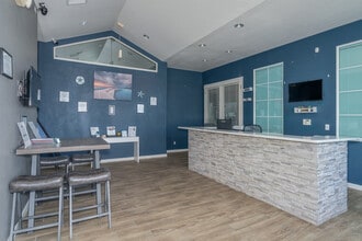 The Landmark in Coolidge, AZ - Foto de edificio - Interior Photo