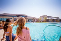 Wildwood Lubbock - Resort Student Living photo'