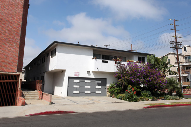 11334 Nebraska Ave in Los Angeles, CA - Building Photo - Building Photo