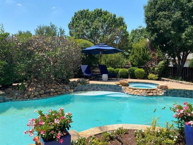 111 Yale Dr in Southlake, TX - Building Photo - Building Photo