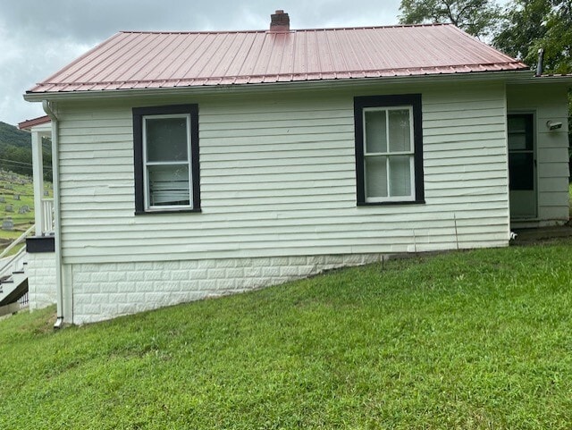 property at 1038 Main St