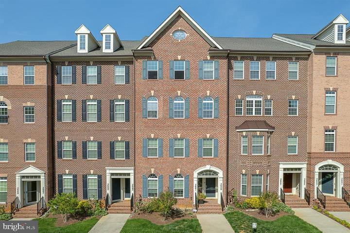 3659 Holborn Pl in Frederick, MD - Building Photo