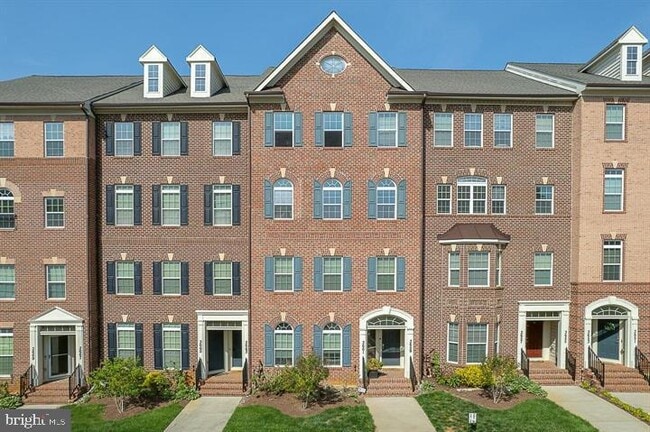 property at 3659 Holborn Pl