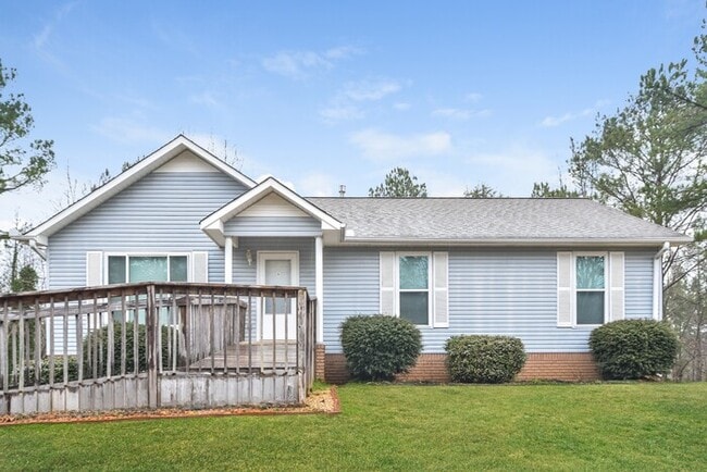 property at 339 White Springs Rd