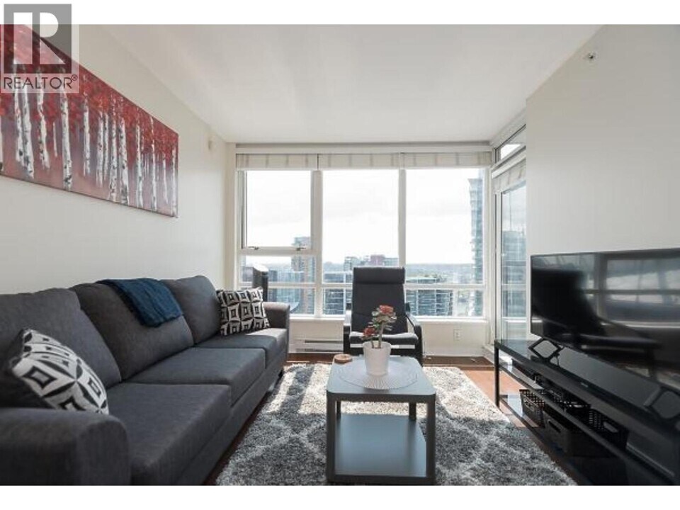 928 Beatty St in Vancouver, BC - Building Photo